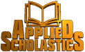 Applied Scholastics officiële website